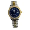 Rolex Quartz Watch for Men