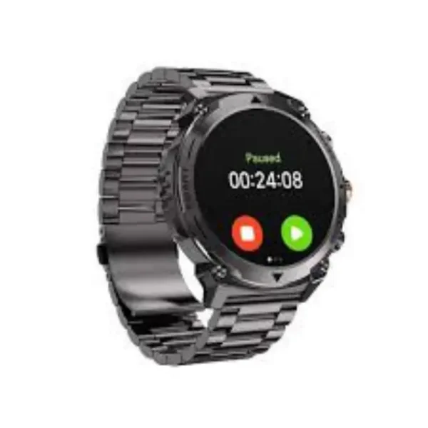 Smart Watch Black