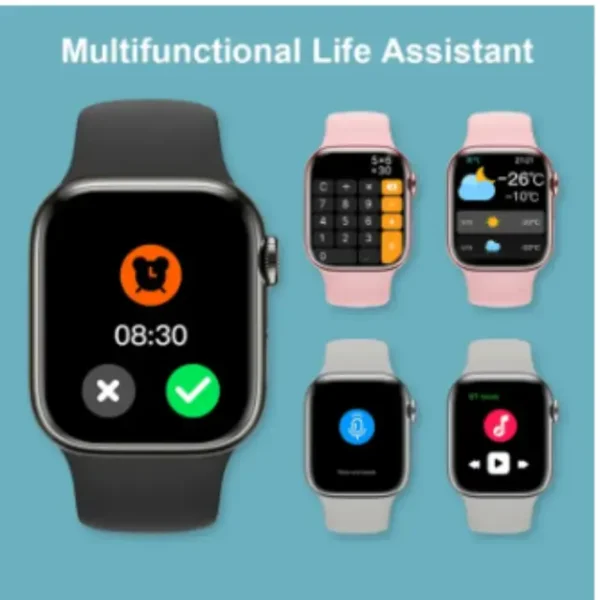 Smart Watch S9 Pro