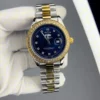 Rolex Quartz Watch for Men