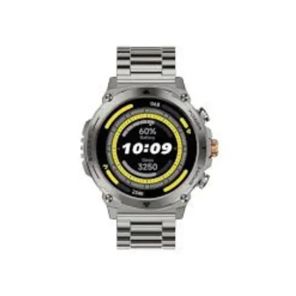 Smart Watch Black