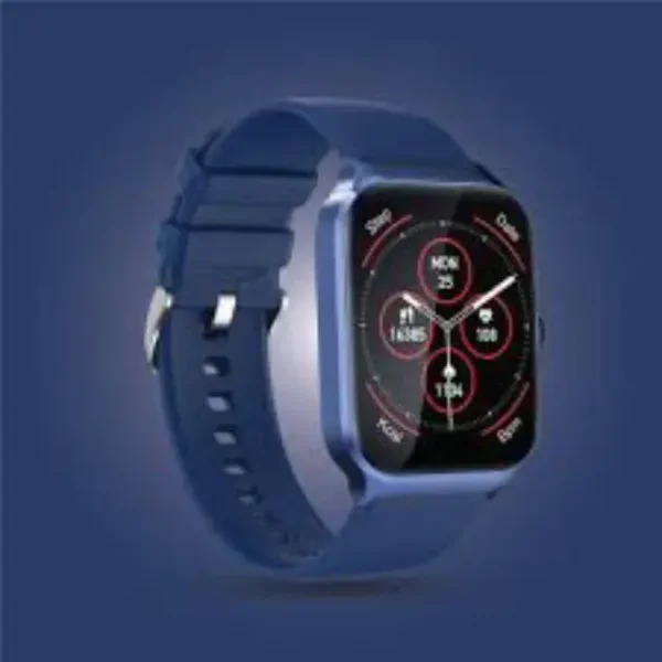 Bluetooth Calling Smart watch 2025