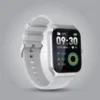 Bluetooth Calling Smart watch 2025