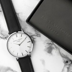 Men's Modern Watch
