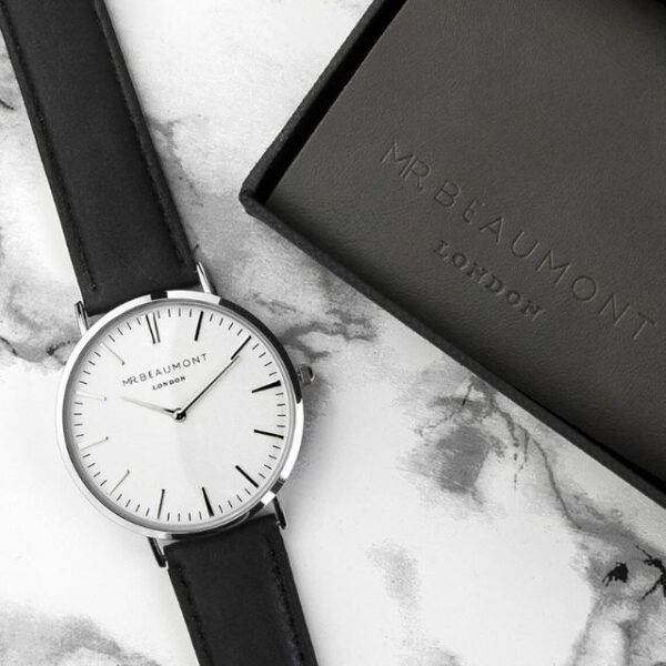 Pro (12) Men's Modern Watch
