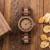 Men's Wood Watch