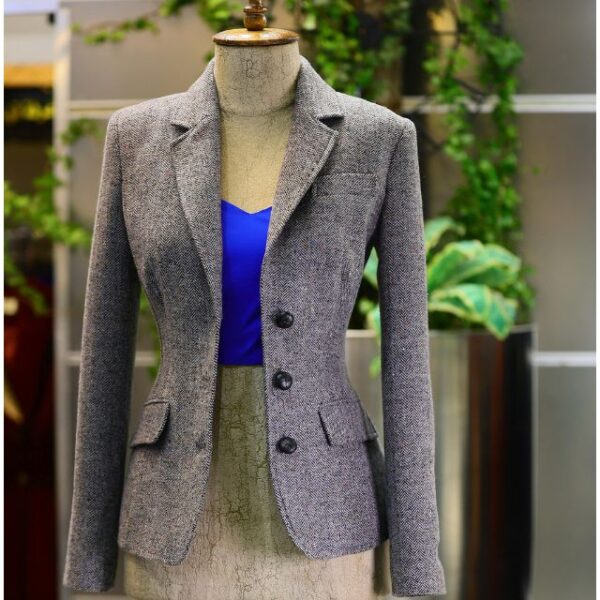 Pro (3) Women Blazer