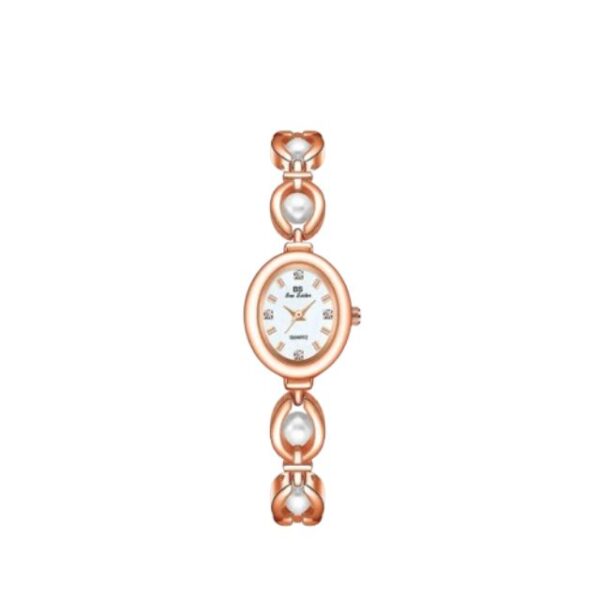 Lady Gold Watches