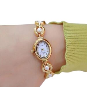 Lady Gold Watches