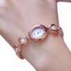 Lady Gold Watches