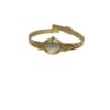 Girls Golden Watches