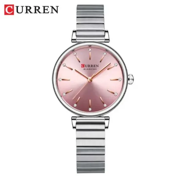 watches (1) CURREN Women's Watches 2025