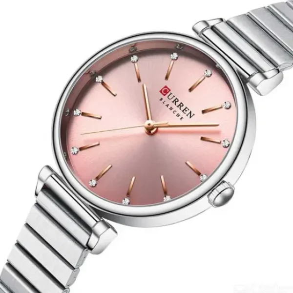 watches (2) CURREN Women's Watches 2025