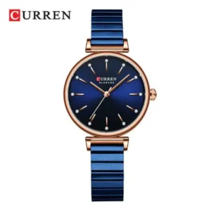 CURREN Women's Watches 2025