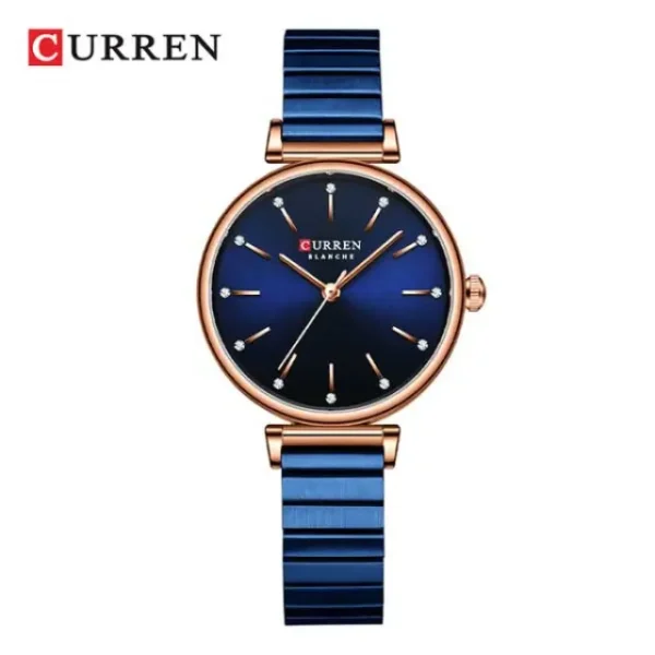 watches (3) CURREN Women's Watches 2025