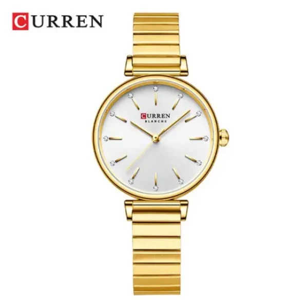 watches (4) CURREN Women's Watches 2025