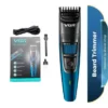 1 VGR V-052 Trimmer Hair Clipper & Beard Trimme