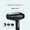 2 VGR V-423 Professional Salon Series Hair Dryer