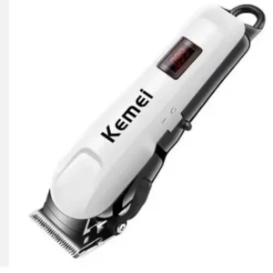 Kemei Rechargeable HAIR CLIPPER