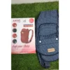 AAYAT Cotton Baby Carrier Bag for Newborns (1) AAYAT Cotton Baby Carrier Bag for Newborns