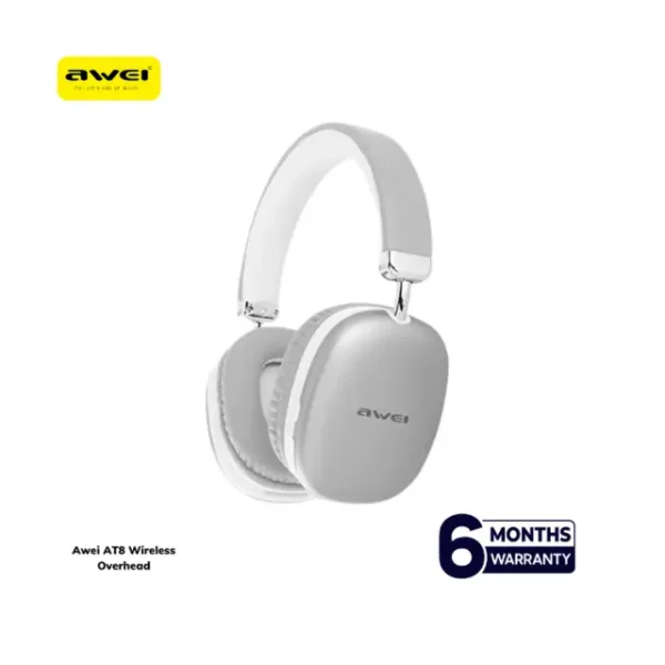 Awei AT7 Bluetooth Wireless Headphones