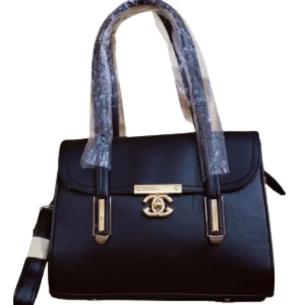 Bag (2) Fashionable Ladies Luxury Bag