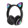 Bluetooth Wireless Headphones (3) Bluetooth Wireless Headphones