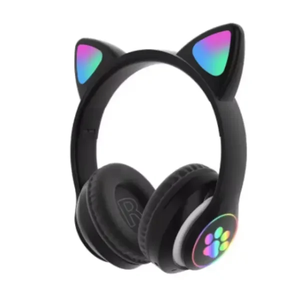 Bluetooth Wireless Headphones (3) Bluetooth Wireless Headphones