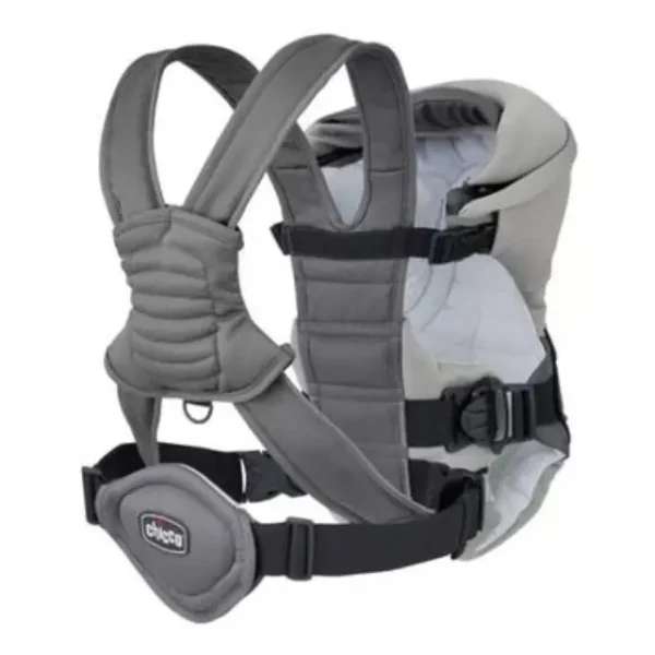Chicco Soft & Dream Ergonomic Baby Carrier