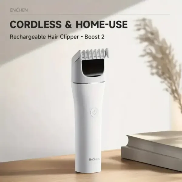 Enchen Boost 2 Hair Clipper