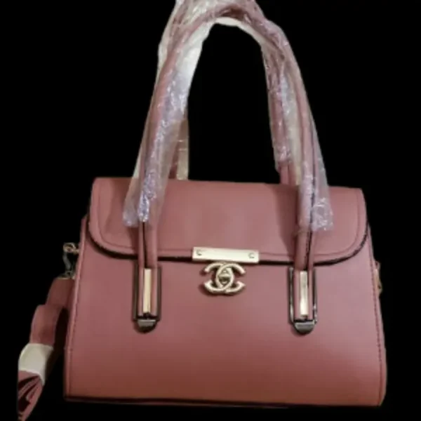 Fashionable Ladies Luxury Bag (1) Ladies Luxury Bag