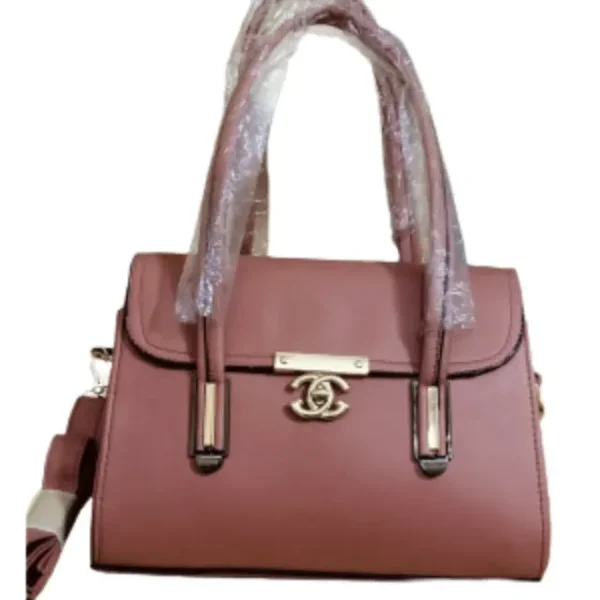 Fashionable Ladies Luxury Bag (2) Fashionable Ladies Luxury Bag