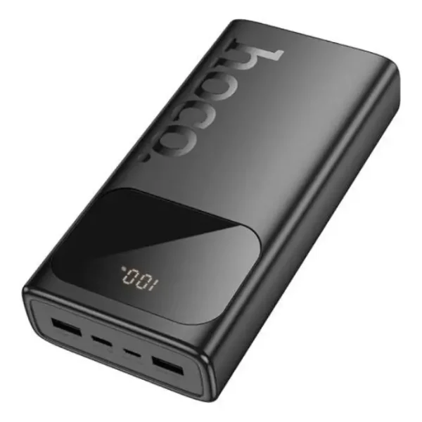 HOCO. Power Bank (3) HOCO. Power Bank J144A Fast Charge 30000mAh