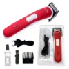 HTC AT-1103B Electric Hair Trimmer (3) HTC AT-1103B Electric Hair Trimmer