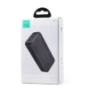 Joyroom JR-T018 Dazzling Series 30000mah 12W (1) Joyroom JR-T018 Dazzling Series 30000mah 12W Power Bank
