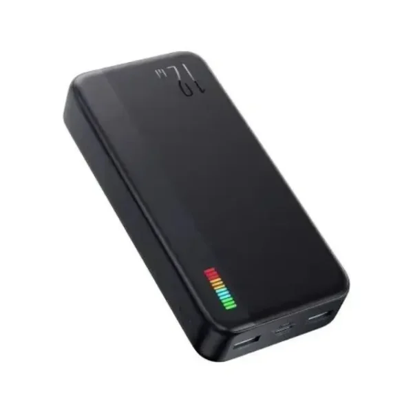 Joyroom JR-T018 Dazzling Series 30000mah 12W (2) Joyroom JR-T018 Dazzling Series 30000mah 12W