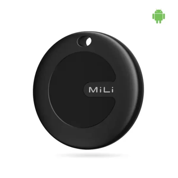 Android Location Tracker Device