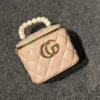 Luxury in a Mini Look