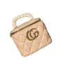 Luxury in a Mini Look