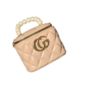 Luxury in a Mini Look