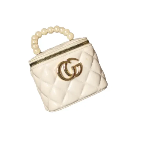 Luxury in a Mini Look