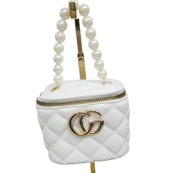Luxury in a Mini Look