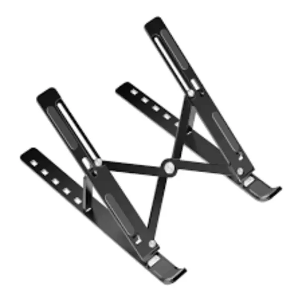 Folding Notebook Stand Foldable Laptop Stand