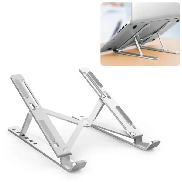Folding Notebook Stand Foldable Laptop Stand