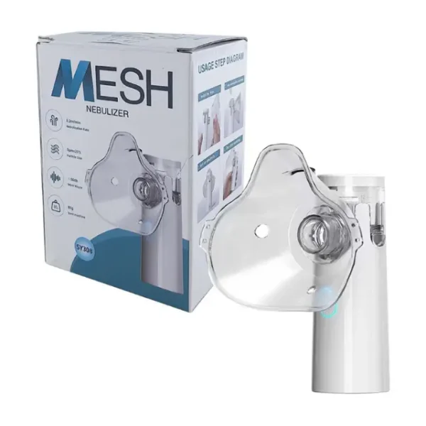 SY308 MESH NEBULIZER