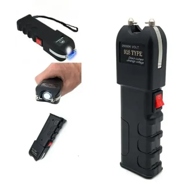 Self Defence Stun Gun-928
