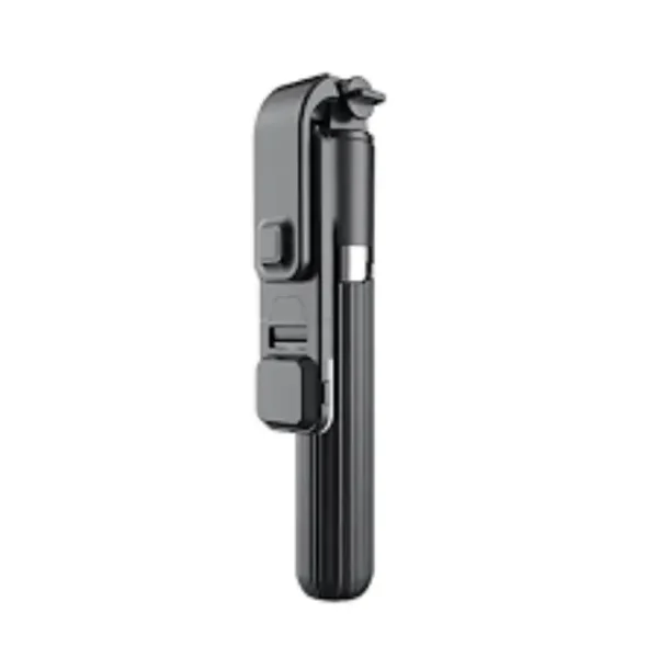 Selfie Stick and Bluetooth Remote Control