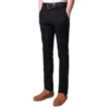 Men's Gabardine Pant (Black Color)
