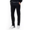 Men's Gabardine Pant (Black Color)