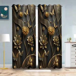 2 Piece 3D Print Premium Purda